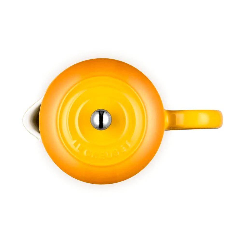 Le Creuset coffee press pot, Nectar, 1 l Le Creuset