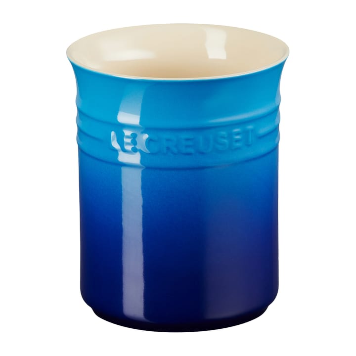 Le Creuset cutlery- and utensil holder 1.1 l - Azure blue - Le Creuset