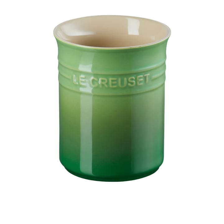 Le Creuset cutlery- and utensil holder 1.1 l - Bamboo Green - Le Creuset