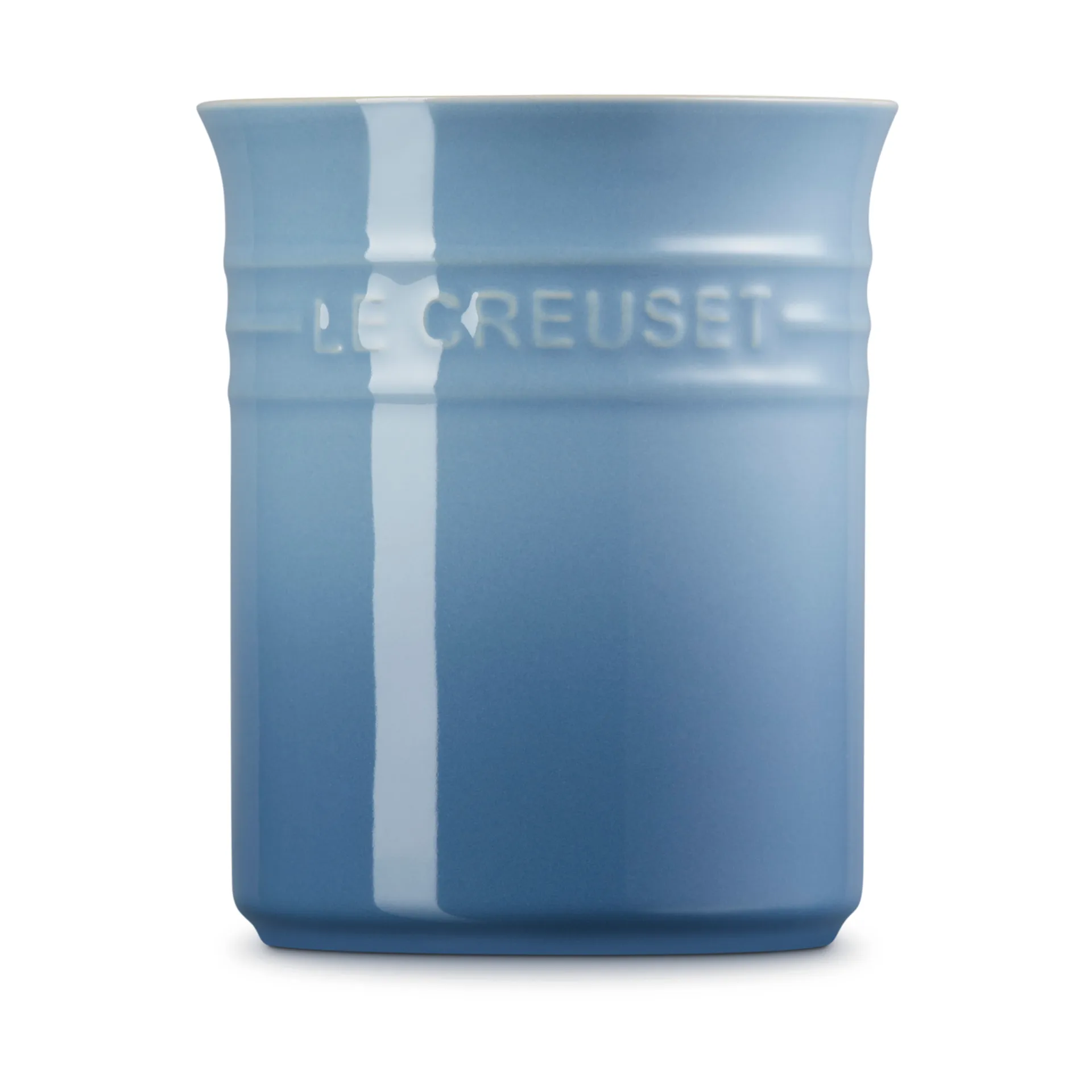 Le Creuset cutlery- and utensil holder 1.1 l, Chambray Le Creuset