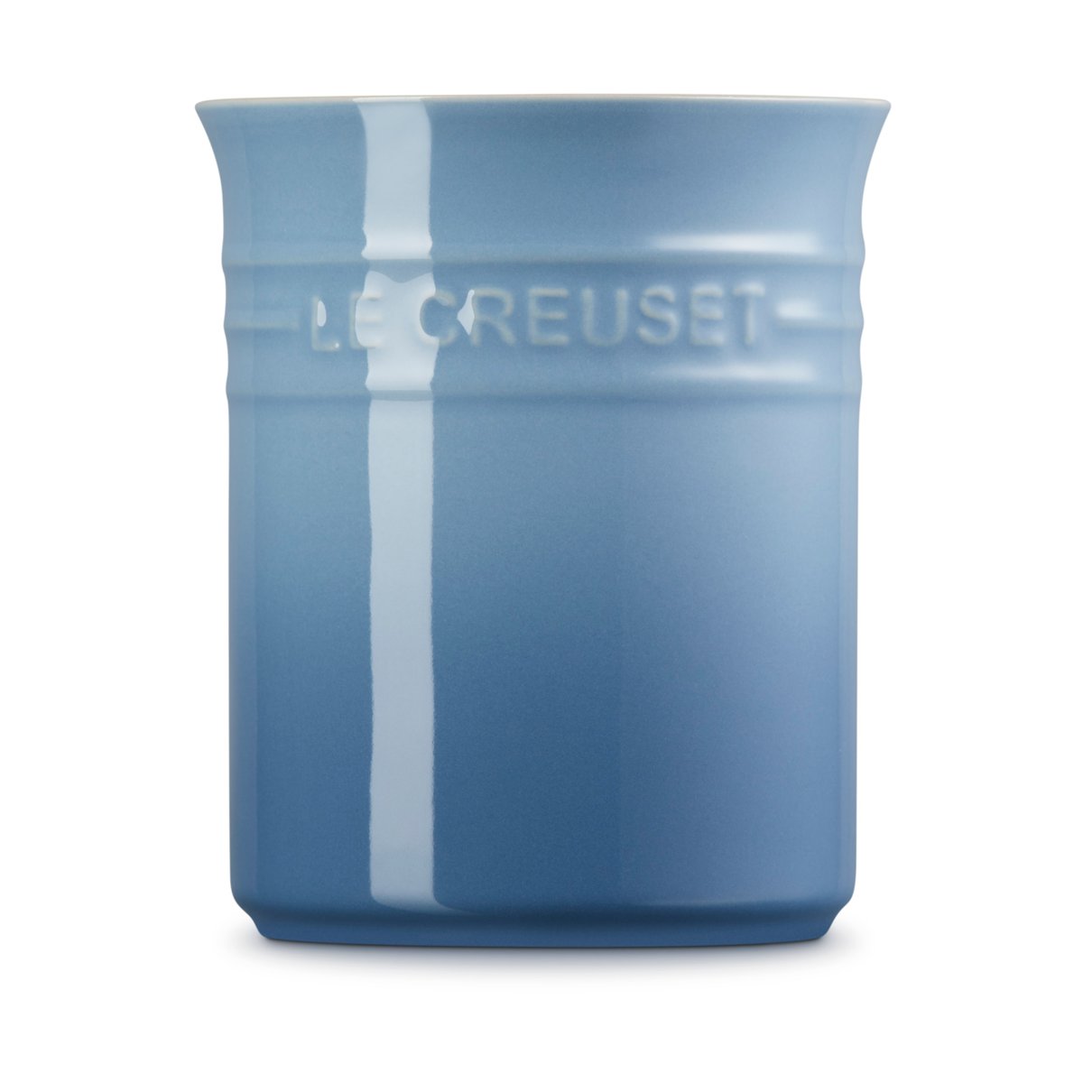 Le Creuset cutlery- and utensil holder 1.1 l Chambray