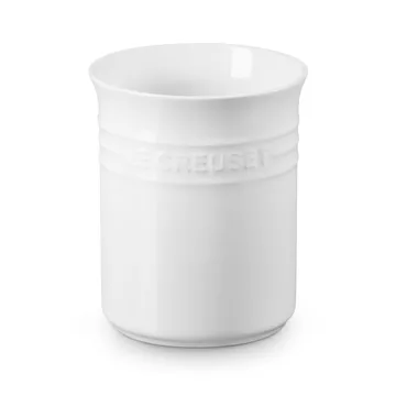 Le Creuset cutlery- and utensil holder 1.1 l - White - Le Creuset