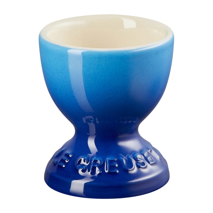 Le Creuset egg cup - Azure blue - Le Creuset