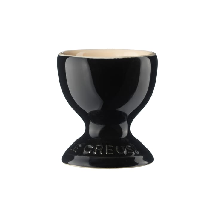 Le Creuset egg cup - Black - Le Creuset