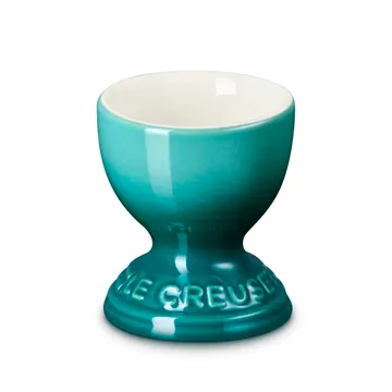 Le Creuset egg cup - Bleu Riviera - Le Creuset