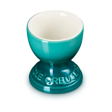 Le Creuset egg cup - Bleu Riviera - Le Creuset