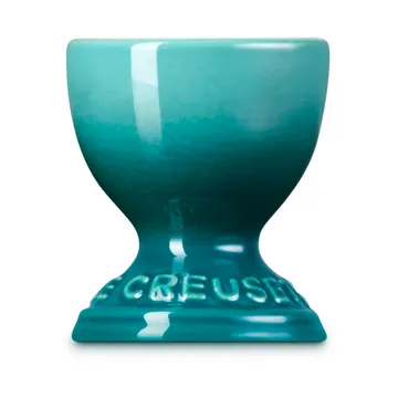 Le Creuset egg cup - Bleu Riviera - Le Creuset