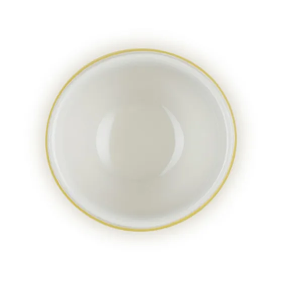 Le Creuset egg cup, Nectar Le Creuset