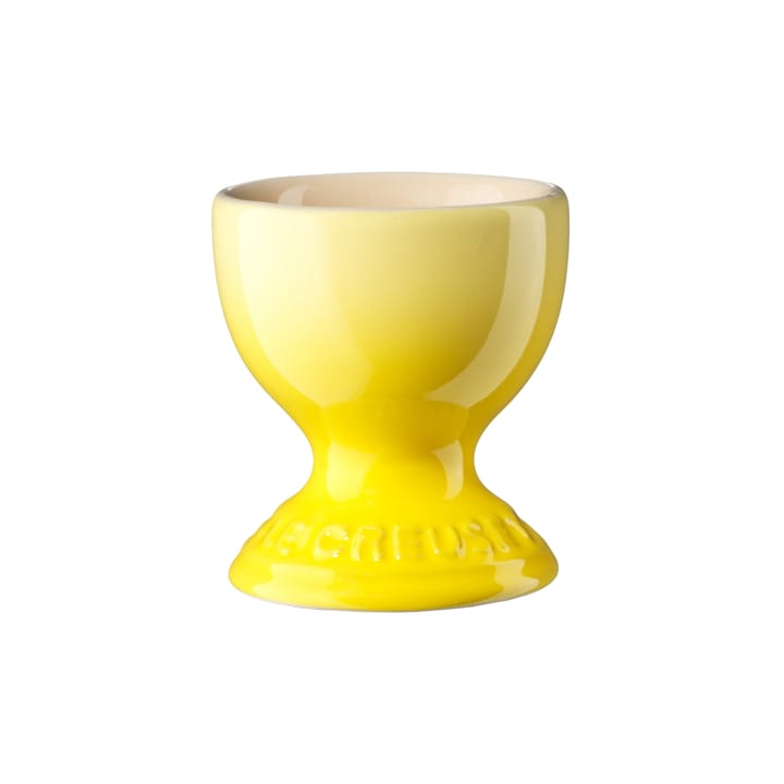 Le Creuset egg cup - Soleil - Le Creuset