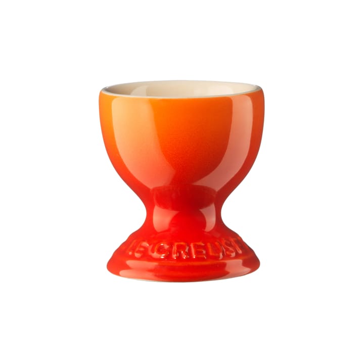Le Creuset egg cup - Volcanic - Le Creuset