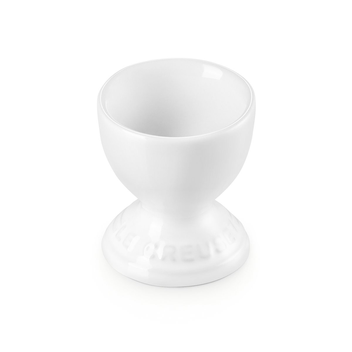 Le Creuset Le Creuset egg cup White