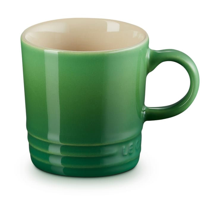 Le Creuset espresso cup 10 cl - Bamboo Green - Le Creuset