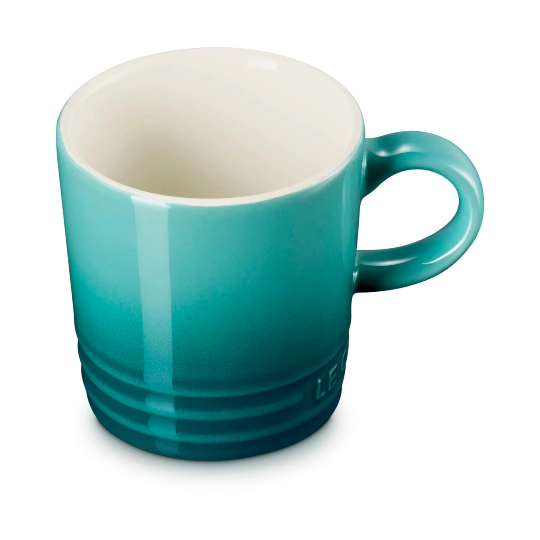 Le Creuset espresso cup 10 cl, Bleu Riviera Le Creuset