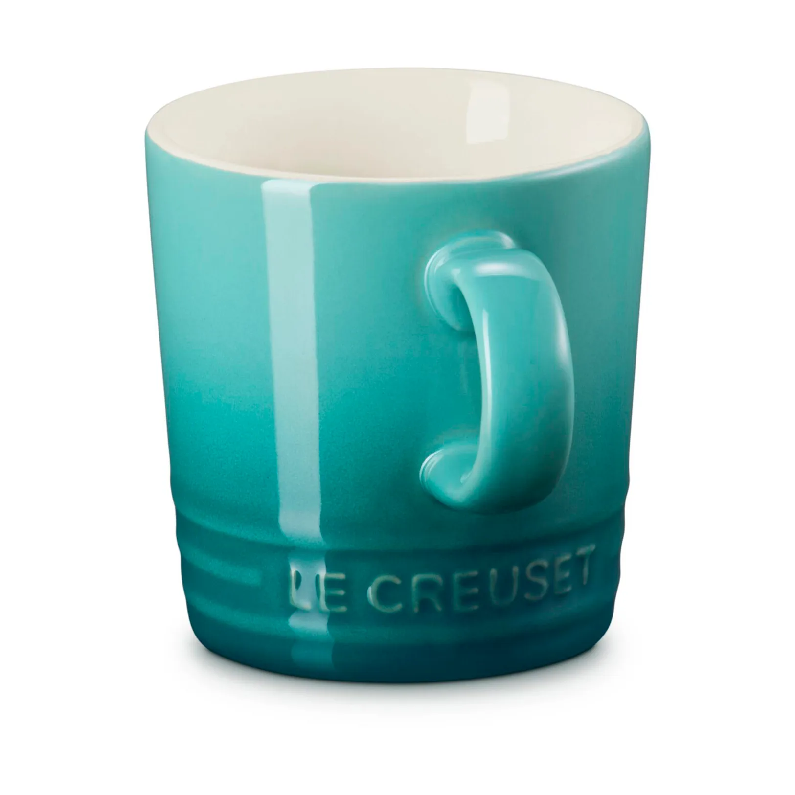 Le Creuset espresso cup 10 cl, Bleu Riviera Le Creuset