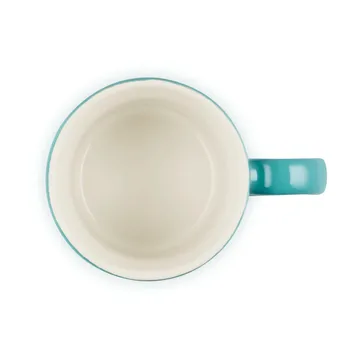 Le Creuset espresso cup 10 cl - Bleu Riviera - Le Creuset