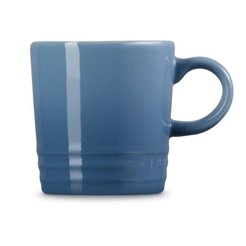 Le Creuset Le Creuset espresso cup 10 cl Chambray