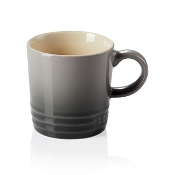 Le Creuset espresso cup 10 cl - Flint - Le Creuset