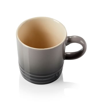 Le Creuset espresso cup 10 cl - Flint - Le Creuset