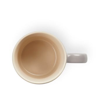 Le Creuset espresso cup 10 cl - Flint - Le Creuset