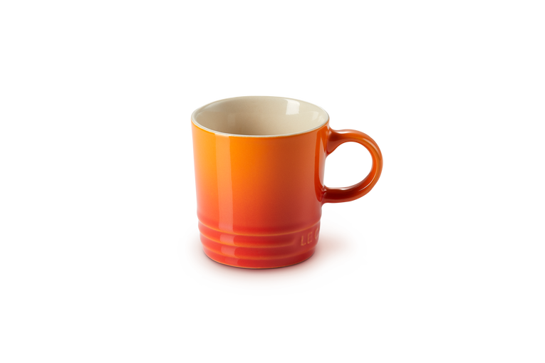 Le Creuset espresso cup 10 cl Volcanic | Scandinavian Design | Espresso cups | Beige