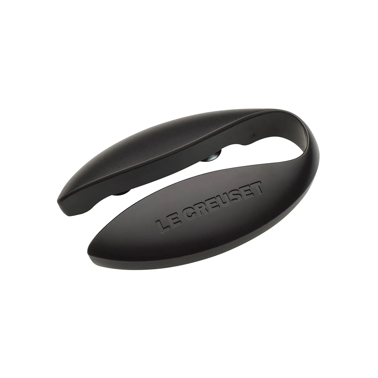 Le Creuset FC-110 foil cutter Black | Scandinavian Design | Wine & barware | Black