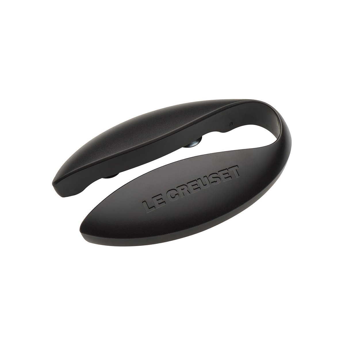 Le Creuset FC-110 foil cutter Black | Scandinavian Design | Wine & barware | Black