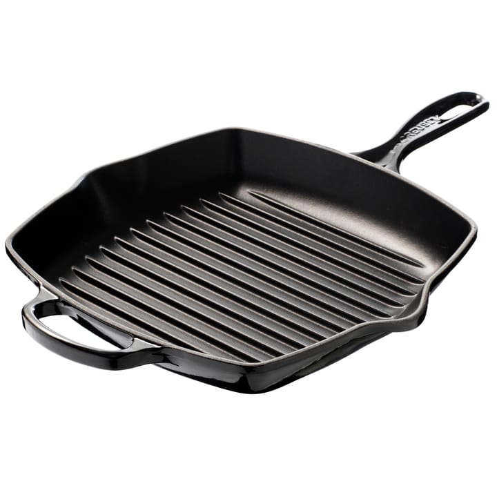 Le Creuset grill pan 26 cm - Black - Le Creuset