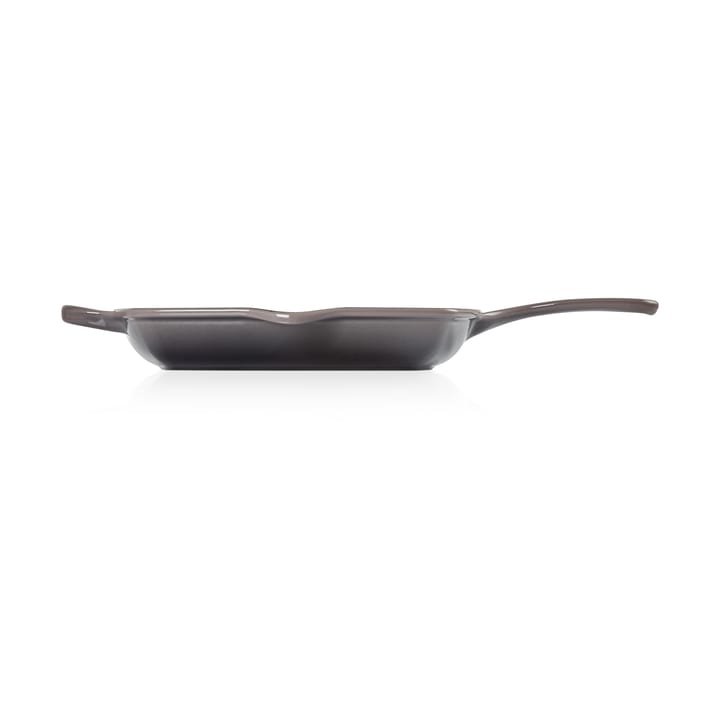 Le Creuset grill pan 26 cm - Flint - Le Creuset