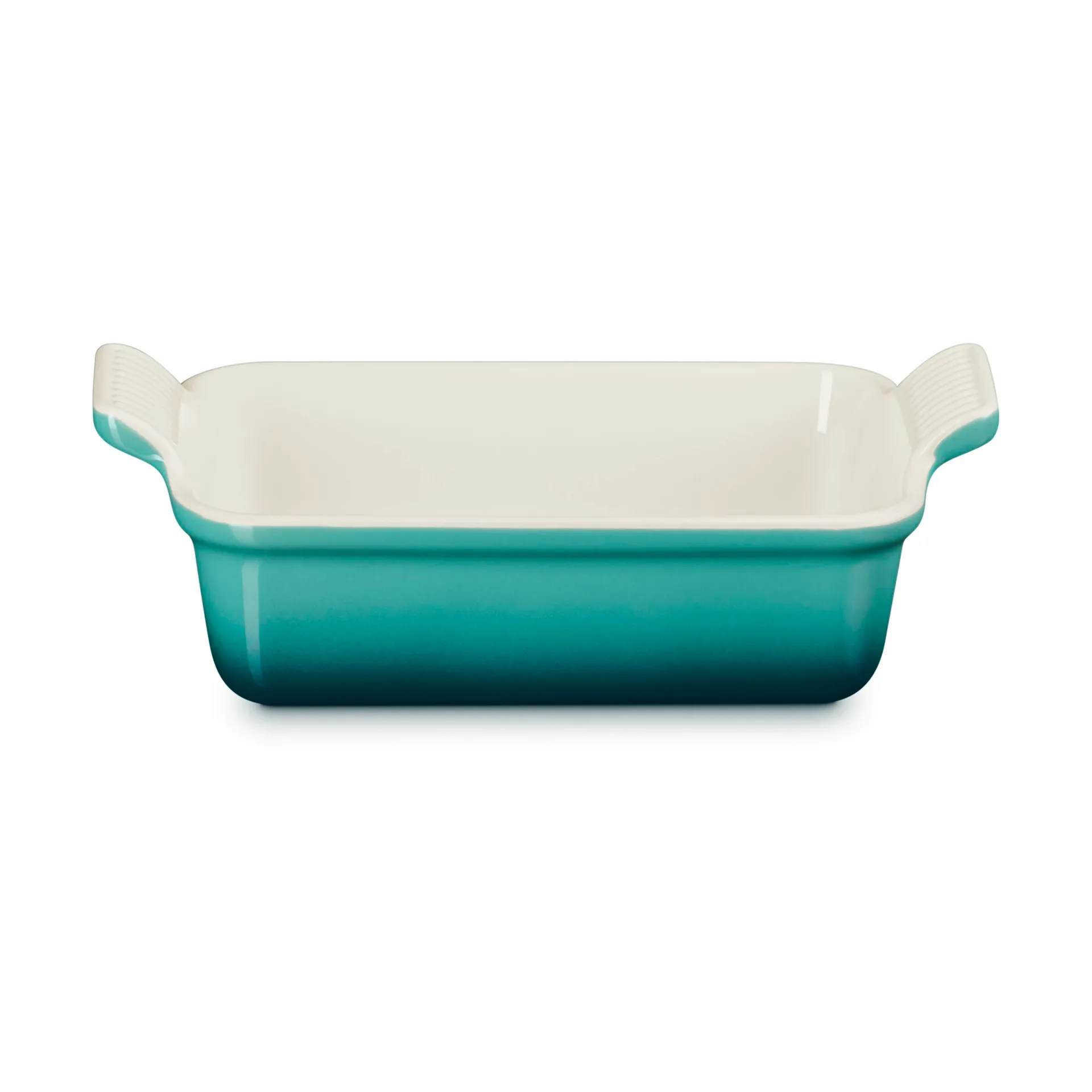 Le Creuset Heritage oven dish 19 cm, Bleu Riviera Le Creuset