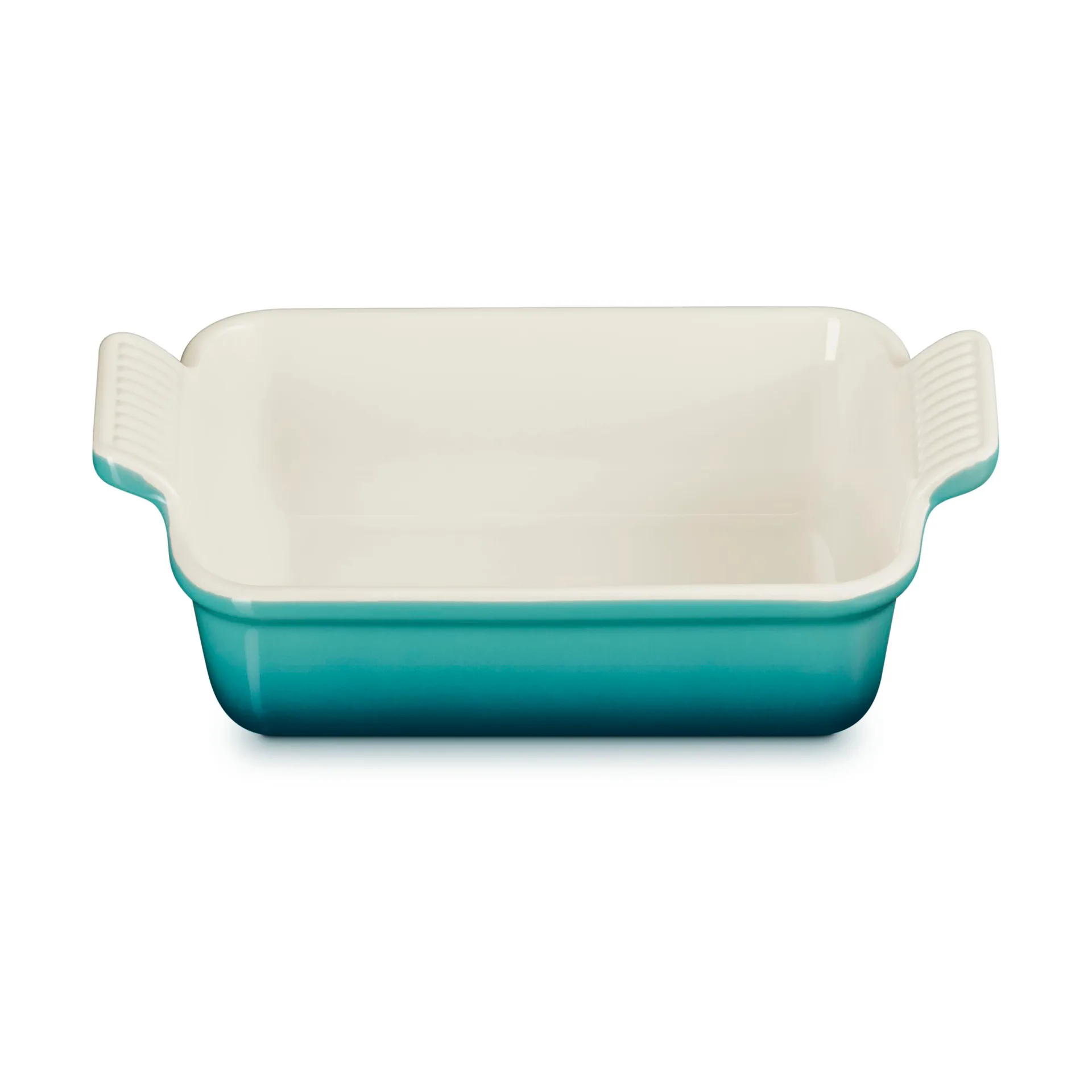 Le Creuset Heritage oven dish 19 cm, Bleu Riviera Le Creuset