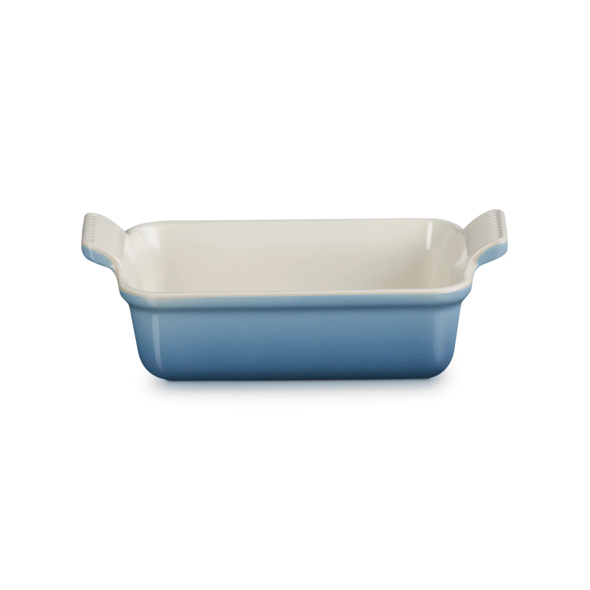 Le Creuset Heritage oven dish 19 cm, Chambray Le Creuset
