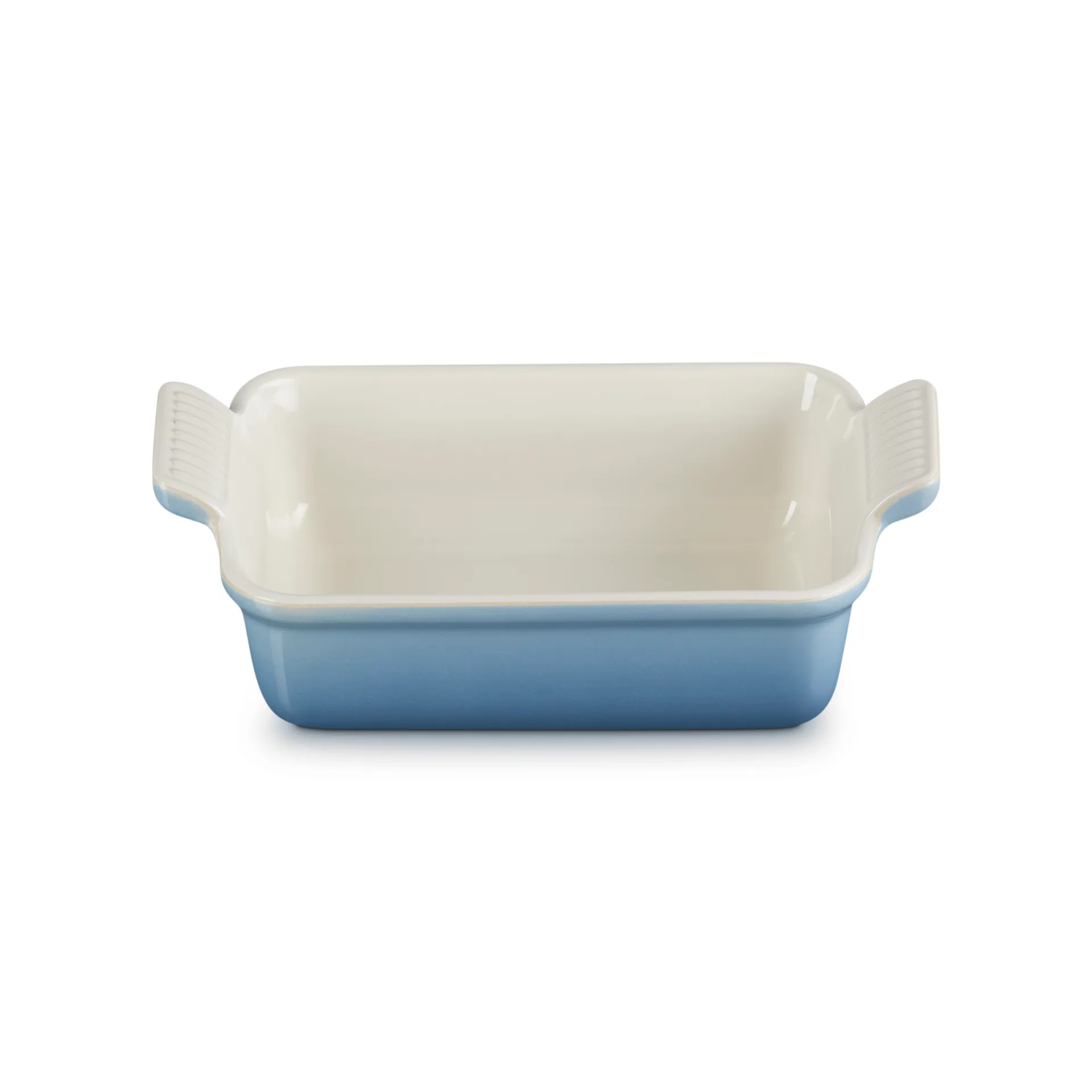 Le Creuset Heritage oven dish 19 cm, Chambray Le Creuset