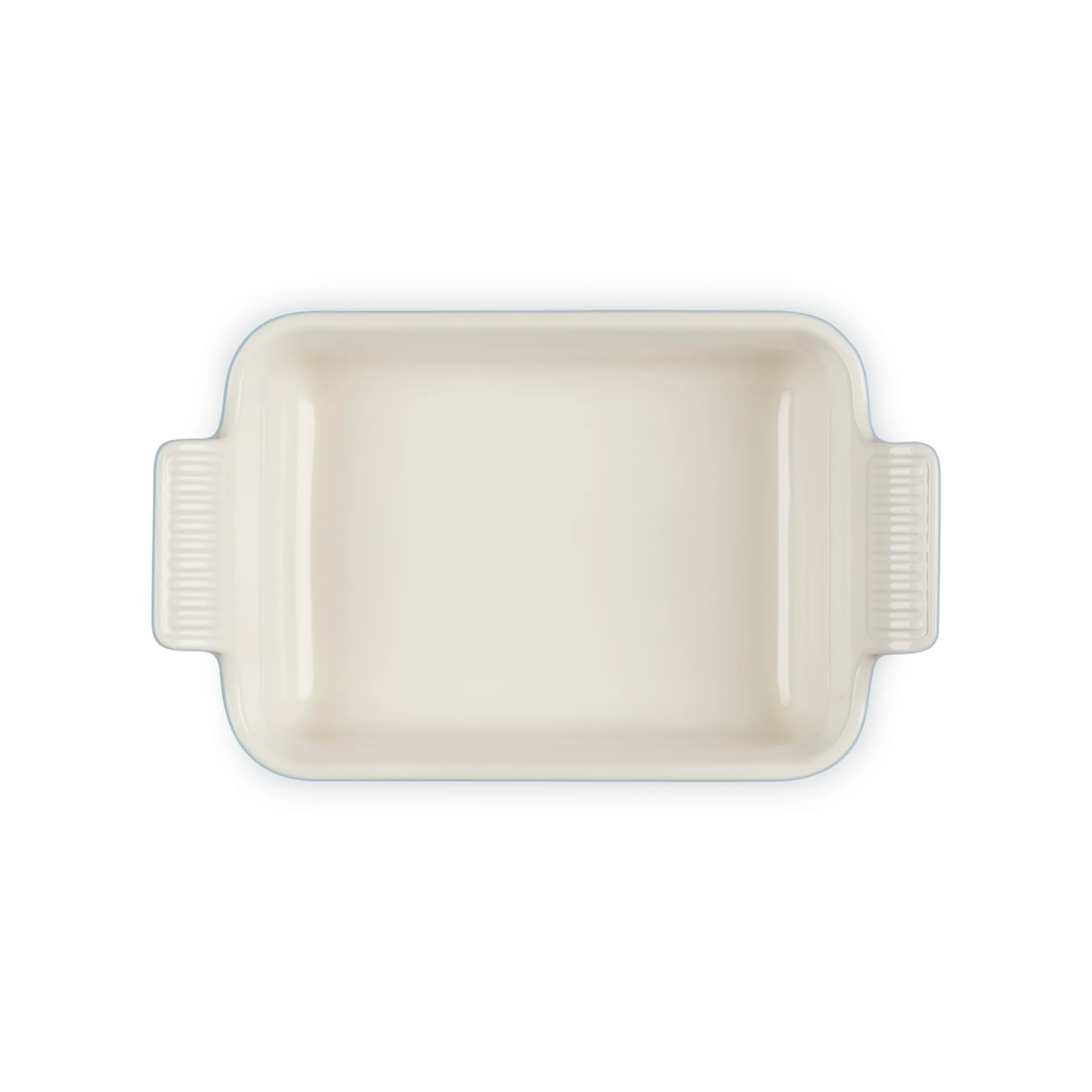 Le Creuset Heritage oven dish 19 cm, Chambray Le Creuset