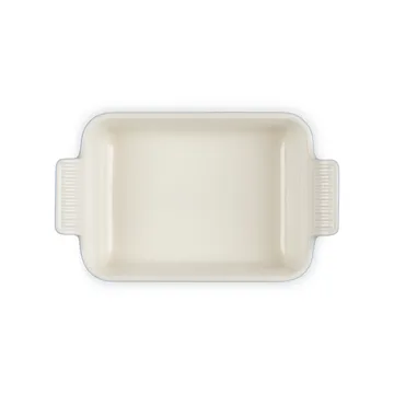 Le Creuset Heritage oven dish 19 cm - Chambray - Le Creuset