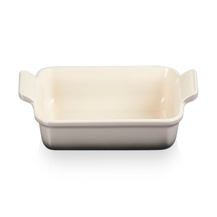 Le Creuset Heritage oven dish 19 cm, Flint Le Creuset