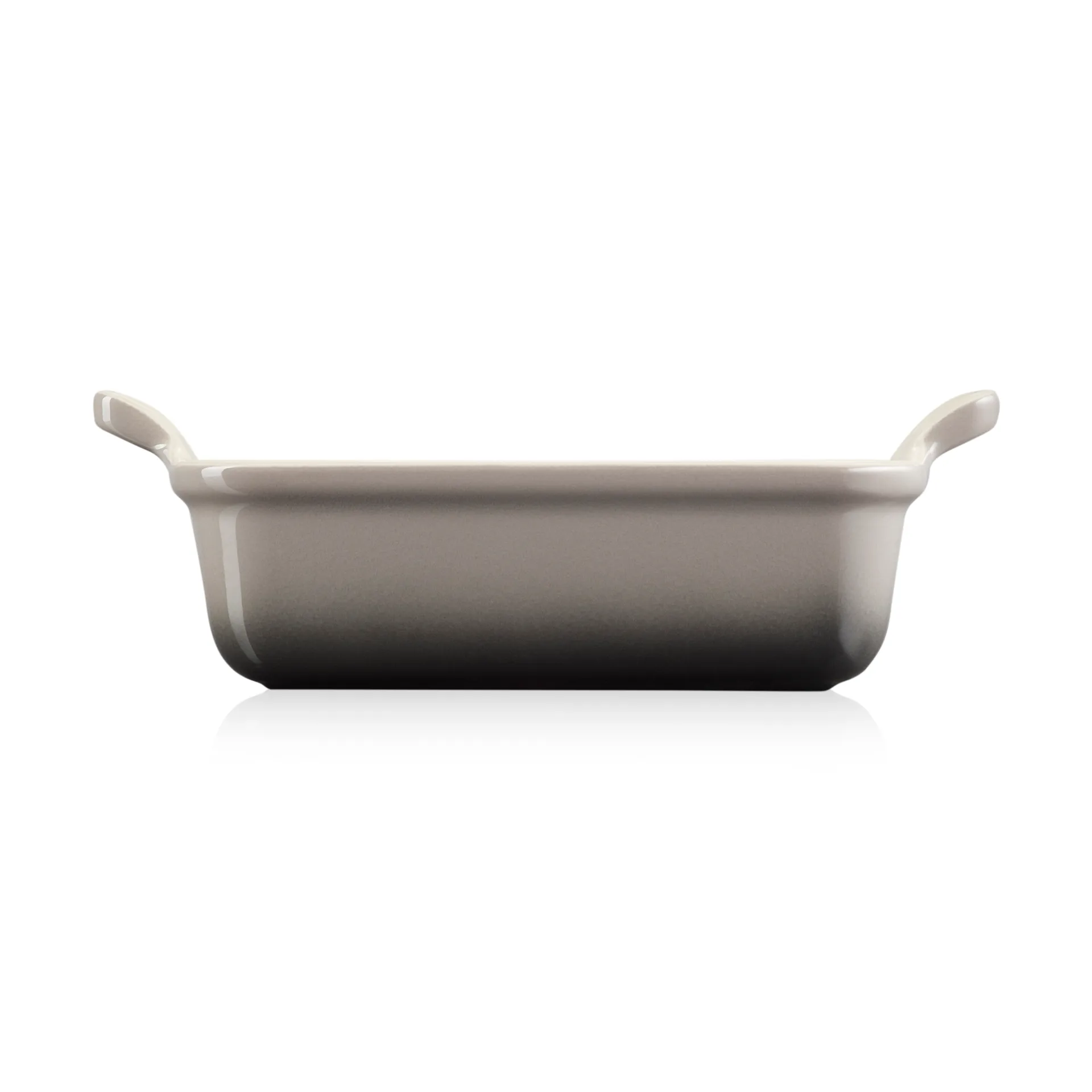 Le Creuset Heritage oven dish 19 cm, Flint Le Creuset