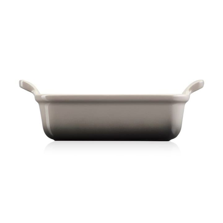 Le Creuset Heritage oven dish 19 cm, Flint Le Creuset
