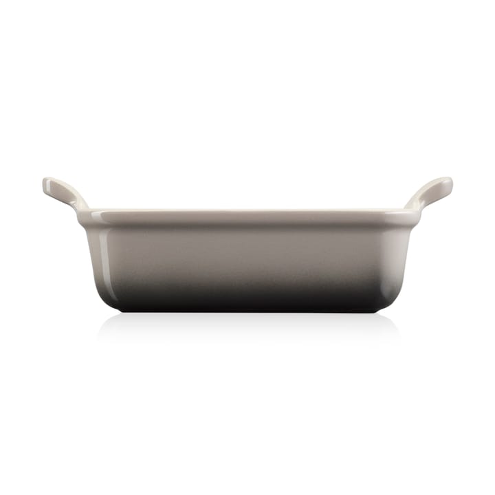 Le Creuset Heritage oven dish 19 cm - Flint - Le Creuset