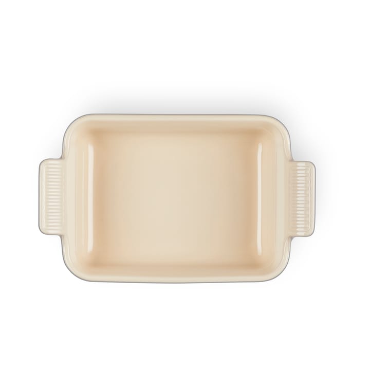 Le Creuset Heritage oven dish 19 cm, Flint Le Creuset