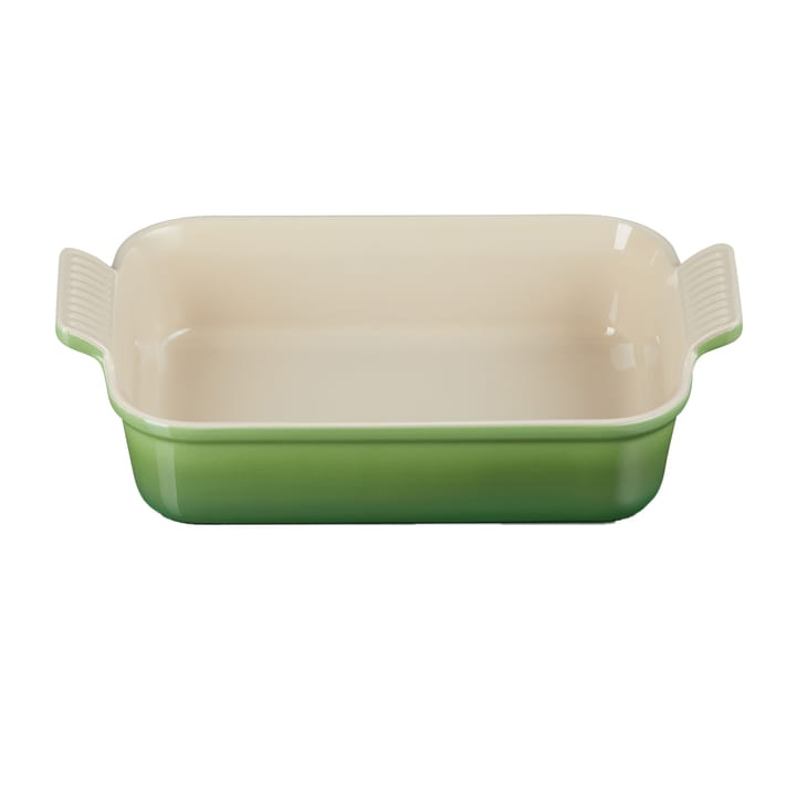 Le Creuset Heritage oven dish 26 cm - Bamboo Green - Le Creuset