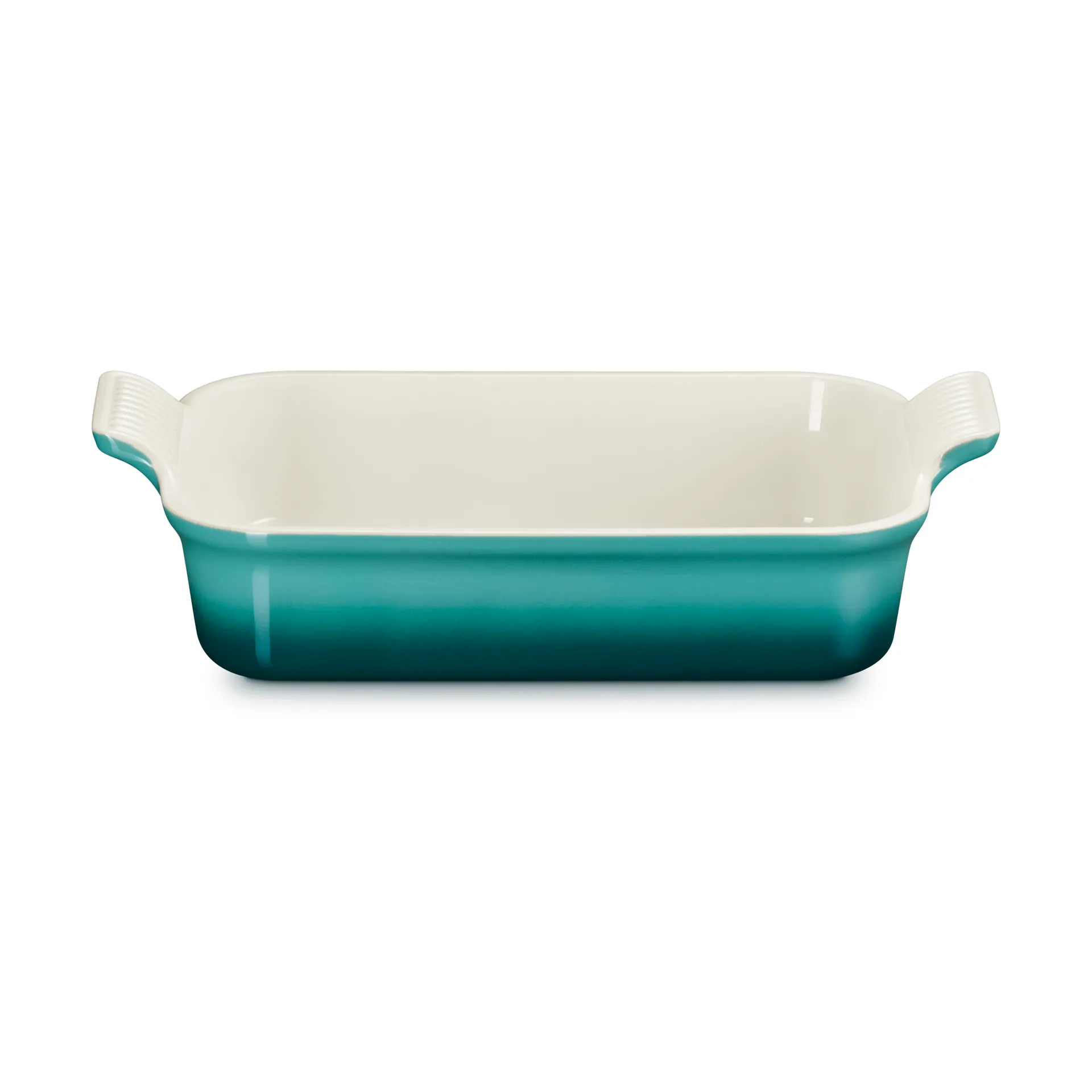 Le Creuset Heritage oven dish 26 cm, Bleu Riviera Le Creuset