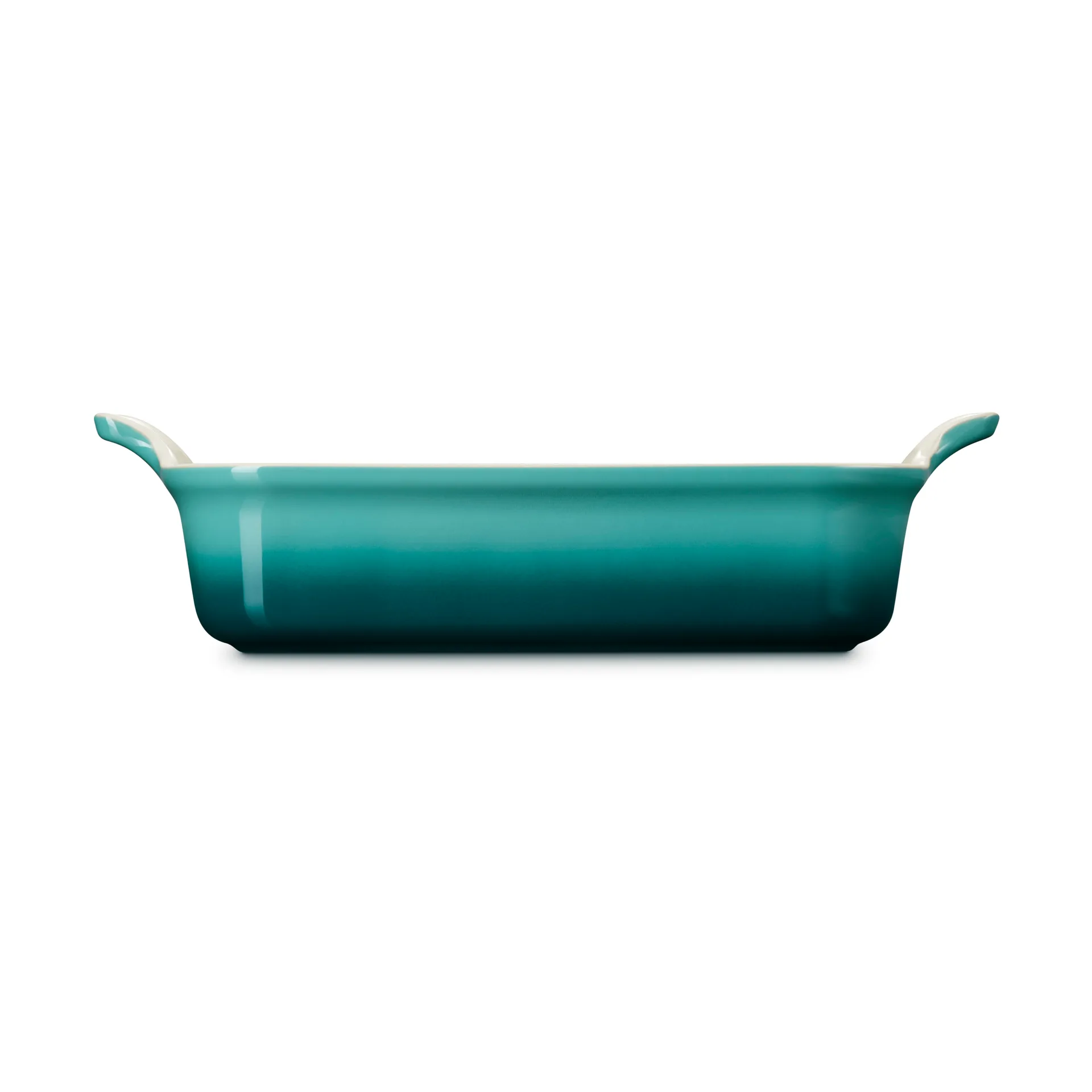 Le Creuset Heritage oven dish 26 cm, Bleu Riviera Le Creuset