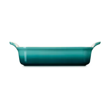 Le Creuset Heritage oven dish 26 cm - Bleu Riviera - Le Creuset