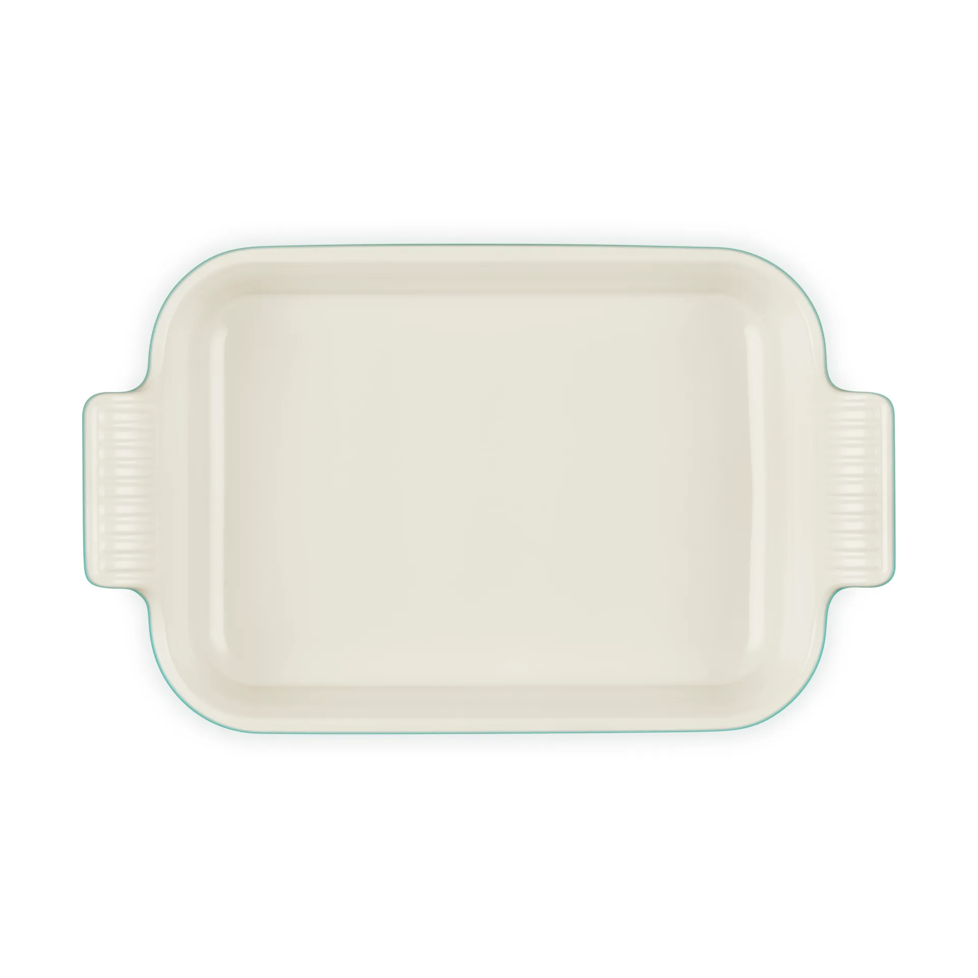 Le Creuset Heritage oven dish 26 cm, Bleu Riviera Le Creuset