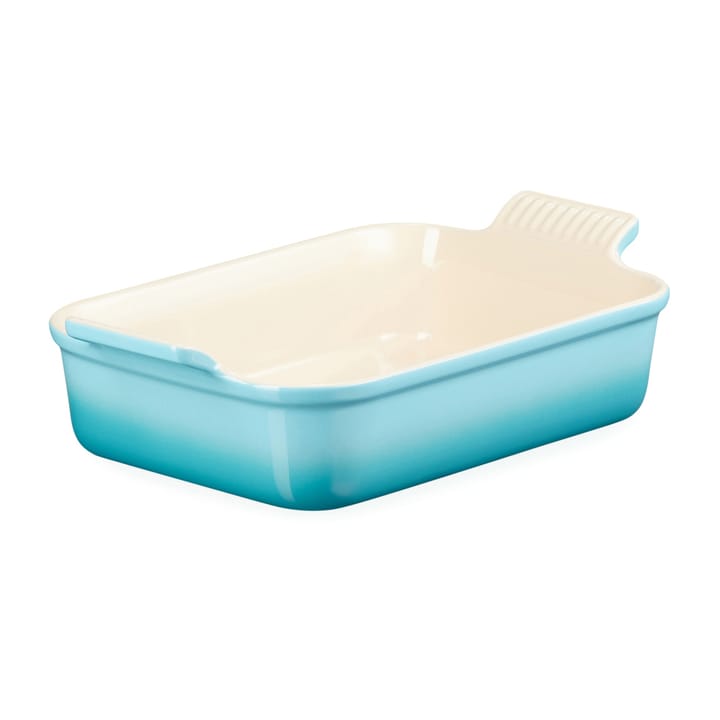 Le Creuset Heritage oven dish 26 cm - Caribbean - Le Creuset