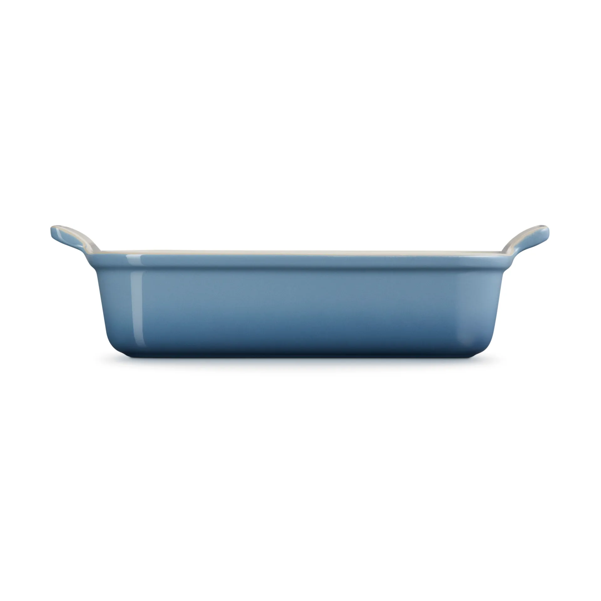 Le Creuset Heritage oven dish 26 cm, Chambray Le Creuset