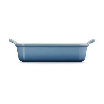 Le Creuset Heritage oven dish 26 cm - Chambray - Le Creuset