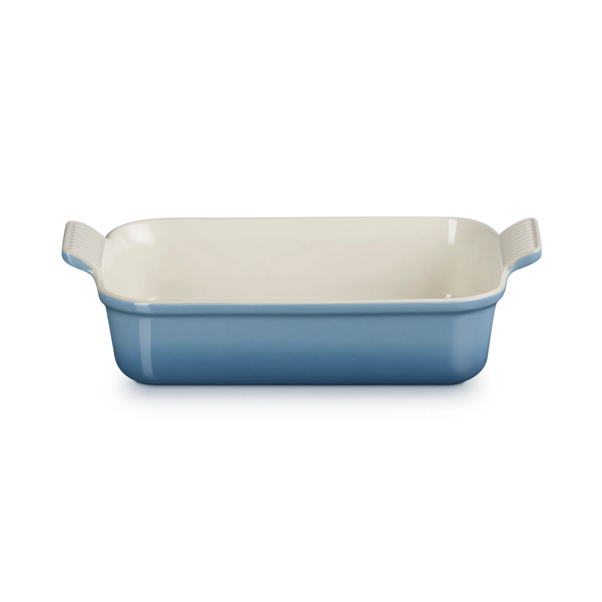 Le Creuset Heritage oven dish 26 cm, Chambray Le Creuset