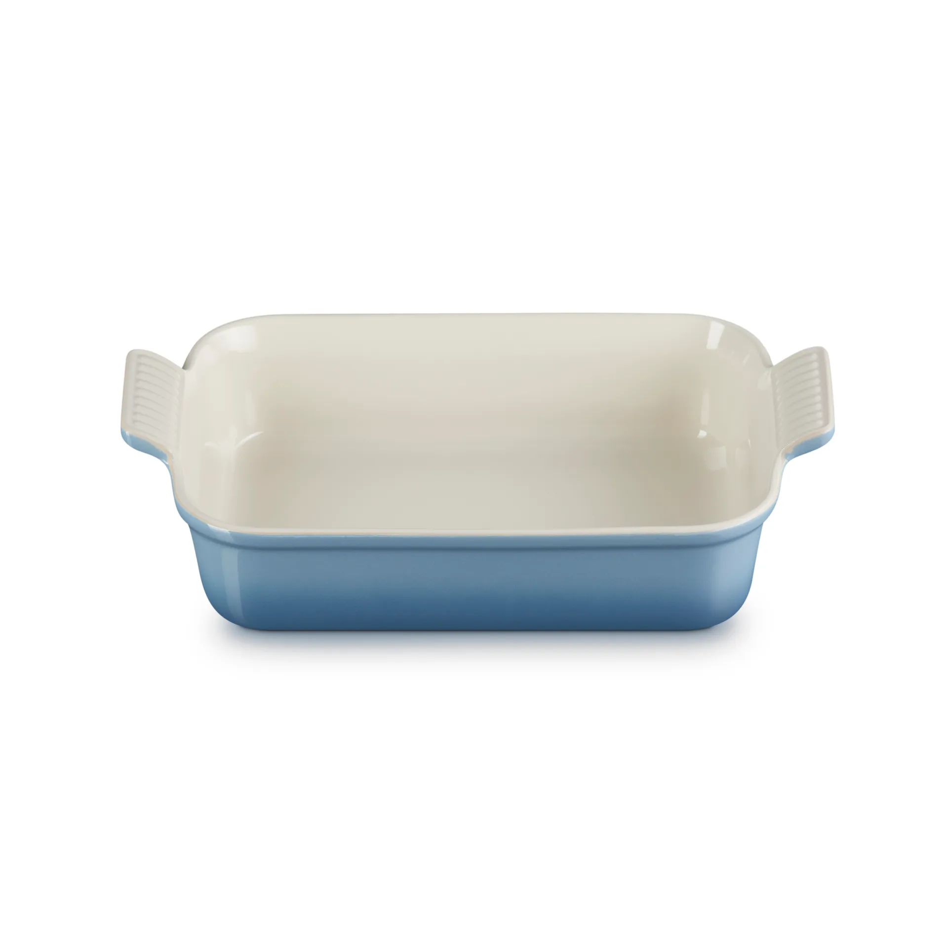 Le Creuset Heritage oven dish 26 cm, Chambray Le Creuset