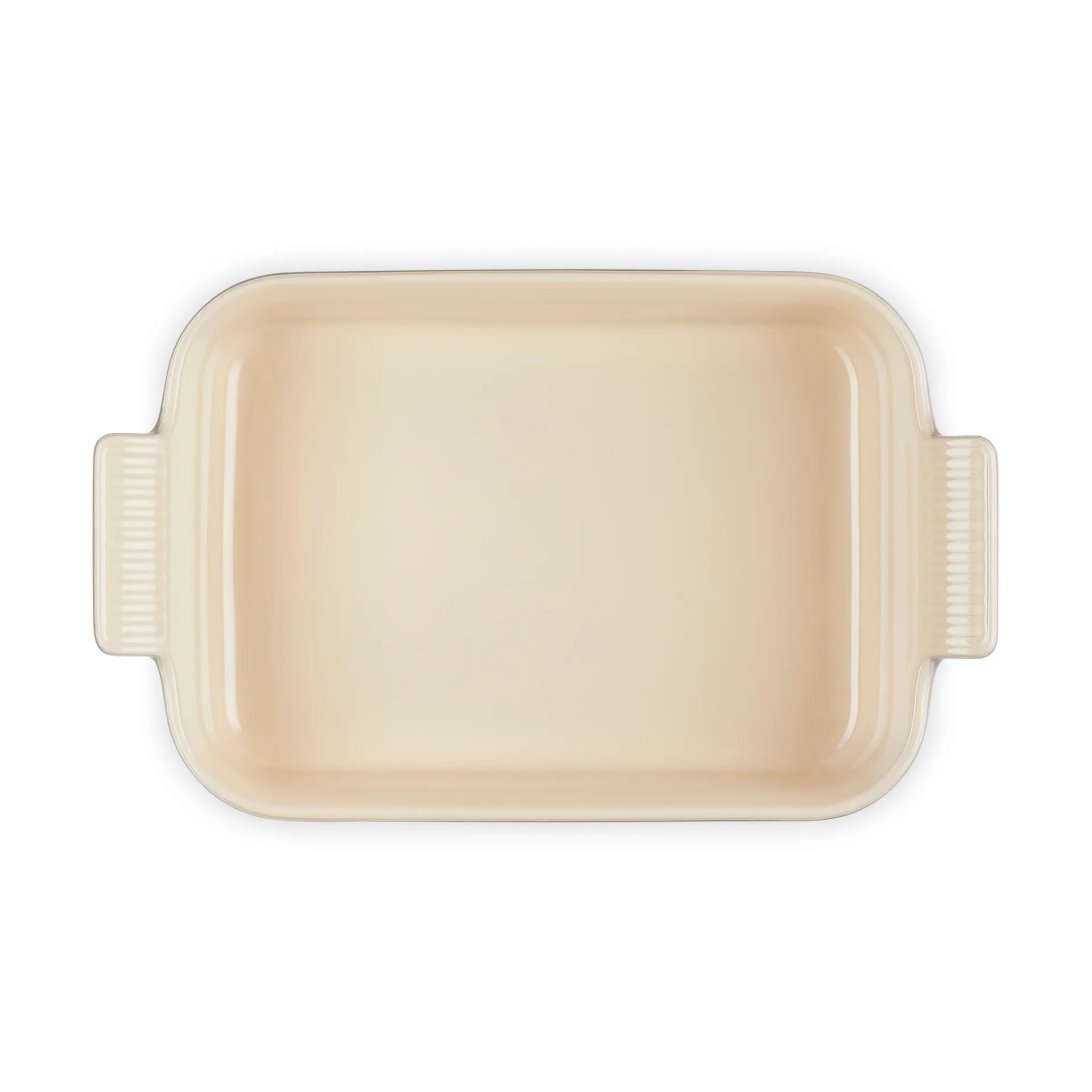 Le Creuset Heritage oven dish 26 cm, Flint Le Creuset